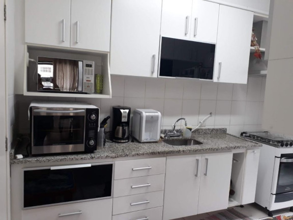 Imagem Apartamento com 3 Quartos à Venda, 114 m² em Jardim - Santo André Imagem Apartamento com 3 Quartos à Venda, 114 m² em Jardim - Santo André