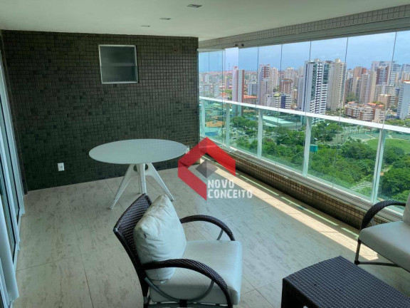 Imagem Imóvel com 4 Quartos à Venda, 400 m² em Cocó - Fortaleza