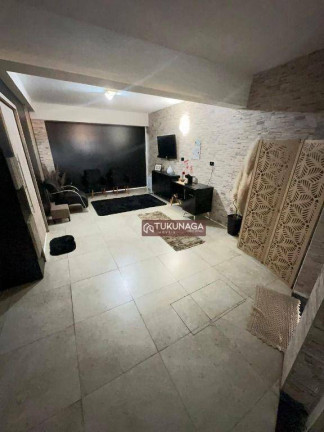 Imagem Sobrado com 2 Quartos à Venda, 220 m² em Jardim Santa Clara - Guarulhos
