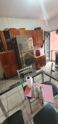 Imagem Casa com 6 Quartos à Venda, 190 m² em Vila Formosa - São Paulo Imagem Casa com 6 Quartos à Venda, 190 m² em Vila Formosa - São Paulo