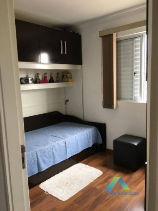 Imagem Apartamento com 3 Quartos à Venda, 60 m² em Mooca - São Paulo