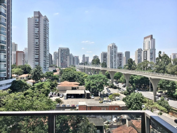 Imagem Imóvel Comercial para Alugar, 271 m² em Brooklin Paulista - São Paulo