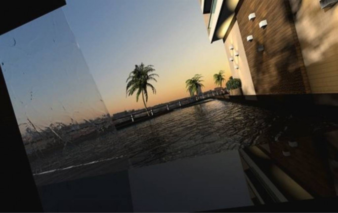 Imagem Apartamento com 2 Quartos à Venda, 84 m² em Caicara - Praia Grande