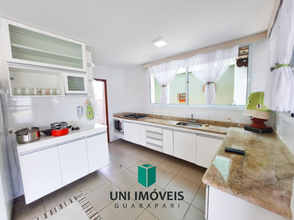 Imagem Casa com 4 Quartos à Venda, 600 m² em Enseada Azul - Guarapari