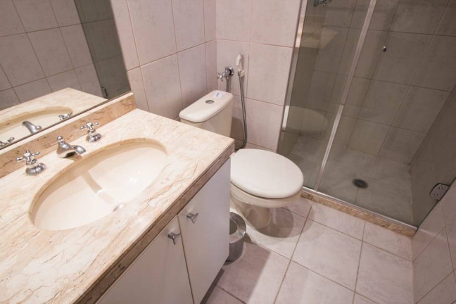 Imagem Apartamento com 1 Quarto para Alugar, 40 m² em Vila Nova Conceição - São Paulo Imagem Apartamento com 1 Quarto para Alugar, 40 m² em Vila Nova Conceição - São Paulo