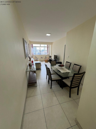 Imagem Imóvel com 3 Quartos à Venda, 140 m² em Vitoria - Salvador Imagem Imóvel com 3 Quartos à Venda, 140 m² em Vitoria - Salvador