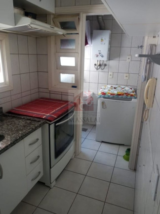 Apartamento com 1 Quarto à Venda, 41 m² em Petrópolis - Porto Alegre