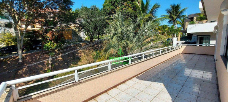 Imagem Casa com 4 Quartos à Venda, 461 m² em Camboinhas - Niterói Imagem Casa com 4 Quartos à Venda, 461 m² em Camboinhas - Niterói