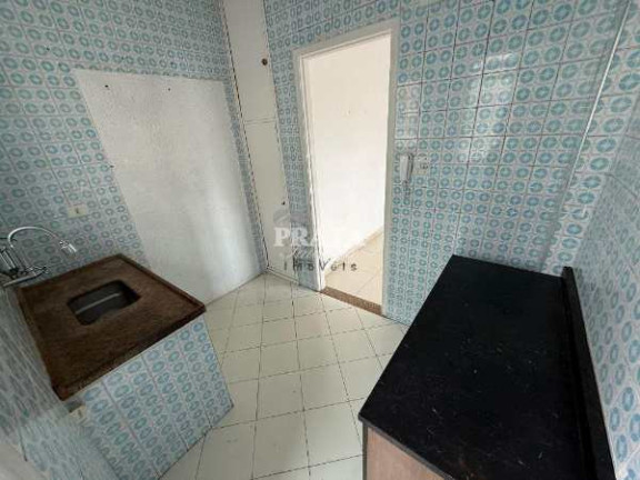 Imagem Apartamento com 1 Quarto à Venda, 40 m² em Gonzaga - Santos Imagem Apartamento com 1 Quarto à Venda, 40 m² em Gonzaga - Santos