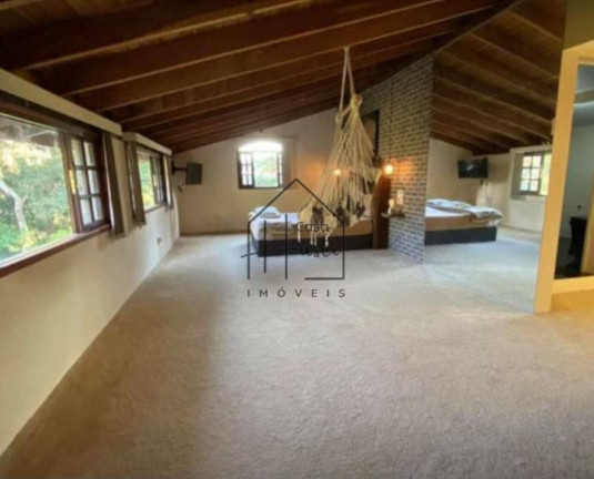 Imagem Casa com 2 Quartos à Venda, 1.000 m² em Granja Caiapiá - Cotia