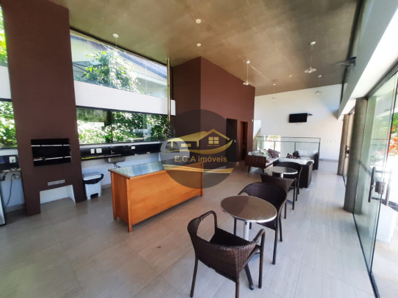 Imagem Casa de Condomínio com 5 Quartos à Venda, 176 m² em Camburi - São Sebastião