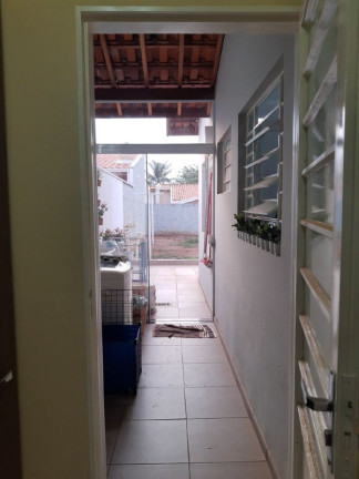 Imagem Casa com 3 Quartos à Venda, 83 m² em Jardim Costa Verde - Araras