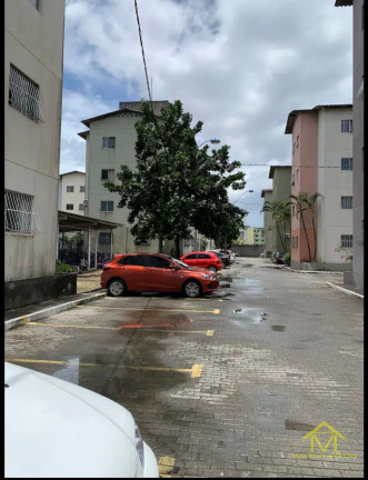 Apartamento com 2 Quartos à Venda, 55 m² em Jockey De Itaparica - Vila Velha