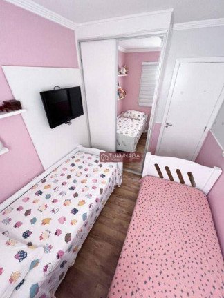 Imagem Apartamento com 2 Quartos à Venda, 60 m² em Picanco - Guarulhos Imagem Apartamento com 2 Quartos à Venda, 60 m² em Picanco - Guarulhos