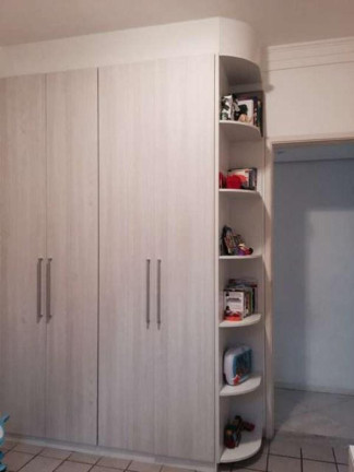 Imagem Apartamento com 3 Quartos à Venda, 120 m² em Caminho Das árvores - Salvador