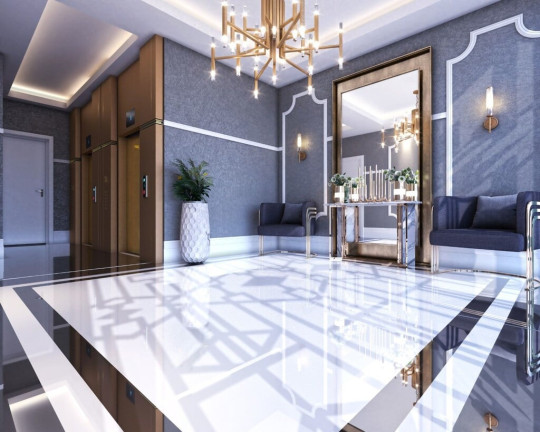 Imagem Apartamento com 2 Quartos à Venda, 83 m² em Porto Belo - Porto Belo