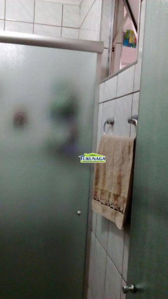 Imagem Apartamento com 3 Quartos à Venda, 90 m² em Jardim Das Laranjeiras - São Paulo