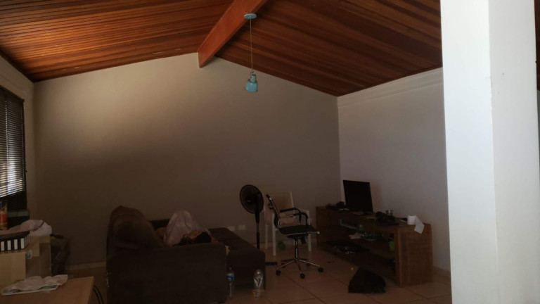 Casa de Condomínio com 3 Quartos à Venda, 180 m² em Chácaras Reunidas Brasil - Taubaté