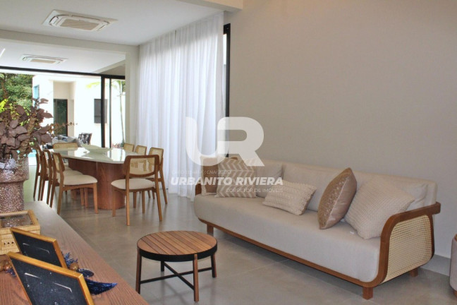 Imagem Casa com 6 Quartos à Venda, 315 m² em Riviera | Módulo 16 - Bertioga