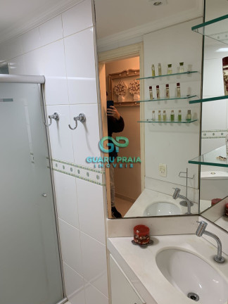 Imagem Apartamento com 3 Quartos à Venda, 93 m² em Enseada - Guarujá Imagem Apartamento com 3 Quartos à Venda, 93 m² em Enseada - Guarujá