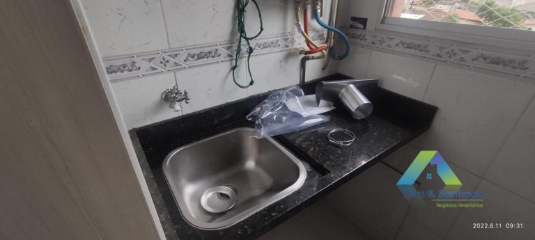 Imagem Apartamento com 2 Quartos à Venda, 58 m² em Centro Diadema - Diadema Imagem Apartamento com 2 Quartos à Venda, 58 m² em Centro Diadema - Diadema