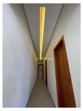 Imagem Casa com 3 Quartos à Venda, 144 m² em Loteamento Park Gran Reserve - Indaiatuba