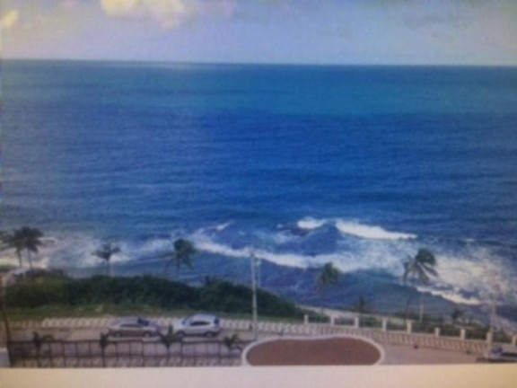 Imagem Apartamento com 4 Quartos à Venda, 330 m² em Barra - Salvador