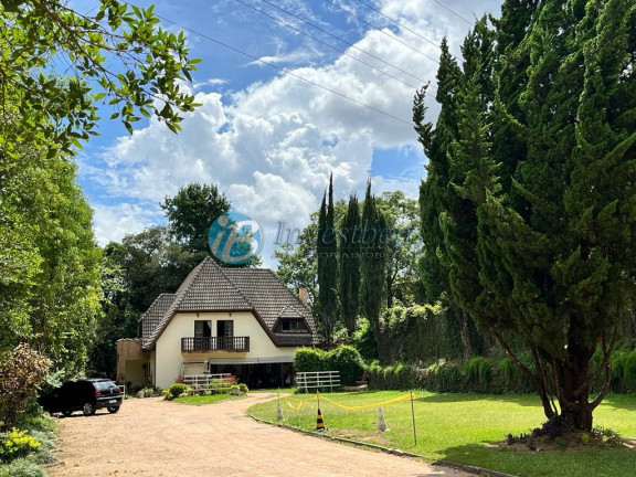 Casa com 4 Quartos à Venda, 350 m² em Taboão - Curitiba