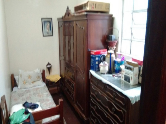 Imagem Casa com 2 Quartos à Venda, 90 m² em Vila Pereira Cerca - São Paulo Imagem Casa com 2 Quartos à Venda, 90 m² em Vila Pereira Cerca - São Paulo
