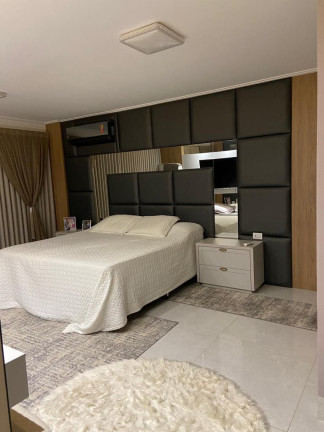Imagem Apartamento à Venda, 420 m² em Zona V - Umuarama