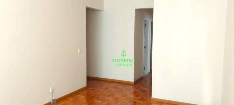 Imagem Apartamento com 3 Quartos à Venda, 80 m² em Icaraí - Niterói Imagem Apartamento com 3 Quartos à Venda, 80 m² em Icaraí - Niterói
