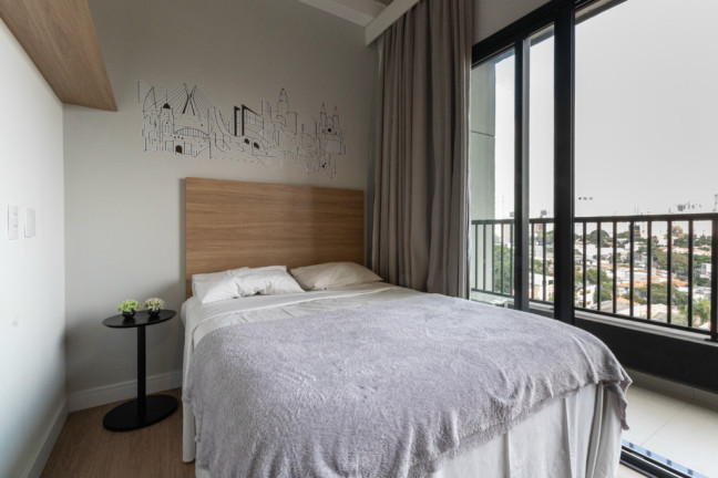 Imagem Imóvel com 1 Quarto à Venda, 26 m² em Vila Olímpia - São Paulo Imagem Imóvel com 1 Quarto à Venda, 26 m² em Vila Olímpia - São Paulo