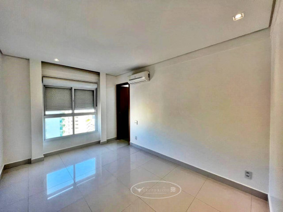 Imagem Apartamento com 4 Quartos à Venda, 305 m² em Setor Oeste - Goiânia Imagem Apartamento com 4 Quartos à Venda, 305 m² em Setor Oeste - Goiânia