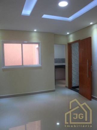 Imagem Cobertura com 2 Quartos para Alugar, 124 m² em Vila Tibiriçá - Santo André Imagem Cobertura com 2 Quartos para Alugar, 124 m² em Vila Tibiriçá - Santo André