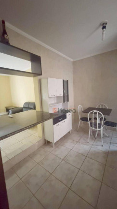 Imagem Apartamento com 2 Quartos à Venda, 54 m² em Jardim Novo Mundo - Sorocaba Imagem Apartamento com 2 Quartos à Venda, 54 m² em Jardim Novo Mundo - Sorocaba
