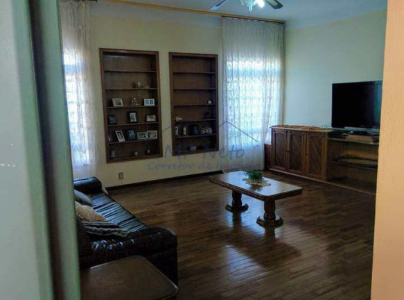 Imagem Casa com 3 Quartos à Venda, 422 m² em Centro - Pirassununga