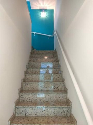 Apartamento com 4 Quartos à Venda, 300 m² em Macuco - Santos