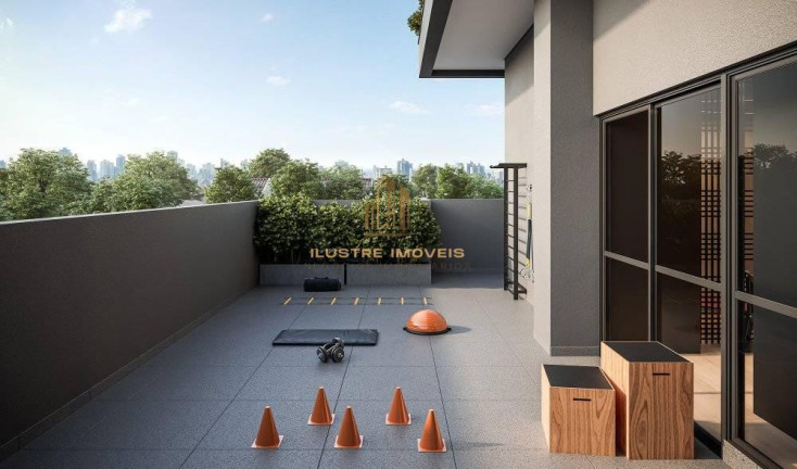 Imagem Apartamento com 3 Quartos à Venda, 97 m² em Alto Da Lapa - São Paulo