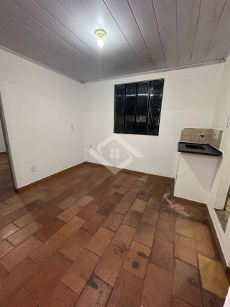 Apartamento com 2 Quartos para Alugar, 55 m² em Campo Grande - Rio De Janeiro
