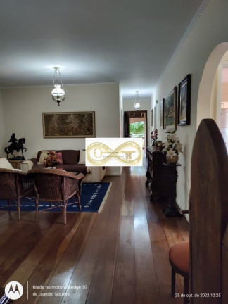 Imagem Casa com 4 Quartos à Venda, 420 m² em Jardim Santa Genebra Ii (barão Geraldo) - Campinas Imagem Casa com 4 Quartos à Venda, 420 m² em Jardim Santa Genebra Ii (barão Geraldo) - Campinas