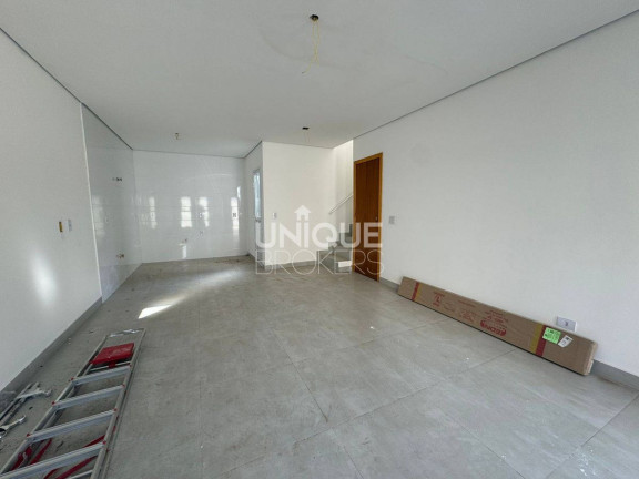 Imagem Casa de Condomínio com 3 Quartos à Venda, 101 m² em Jardim Das Tulipas - Jundiaí
