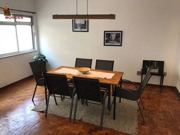 Imagem Apartamento com 3 Quartos à Venda, 135 m² em Jardim Paulista - São Paulo