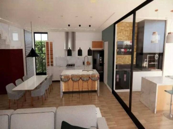 Imagem Casa com 5 Quartos à Venda, 384 m² em Alphaville - Santana De Parnaíba Imagem Casa com 5 Quartos à Venda, 384 m² em Alphaville - Santana De Parnaíba