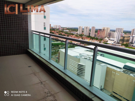 Imagem Apartamento com 3 Quartos à Venda, 138 m² em Papicú - Fortaleza Imagem Apartamento com 3 Quartos à Venda, 138 m² em Papicú - Fortaleza