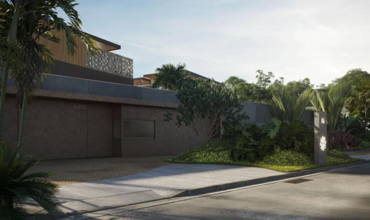Imagem Casa com 6 Quartos à Venda, 615 m² em Barra Da Tijuca - Rio De Janeiro