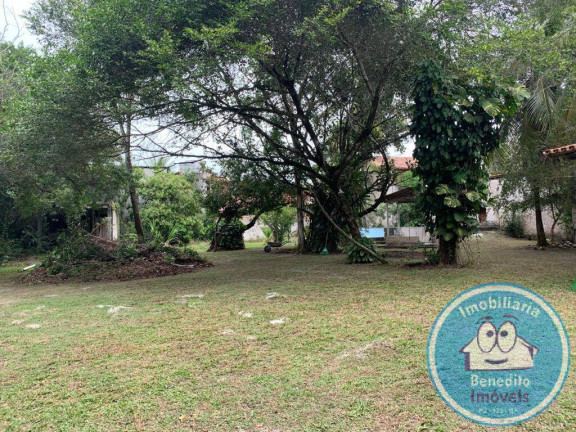 Imagem Terreno à Venda, 1.500 m² em Coroa Vermelha  - Santa Cruz Cabrália