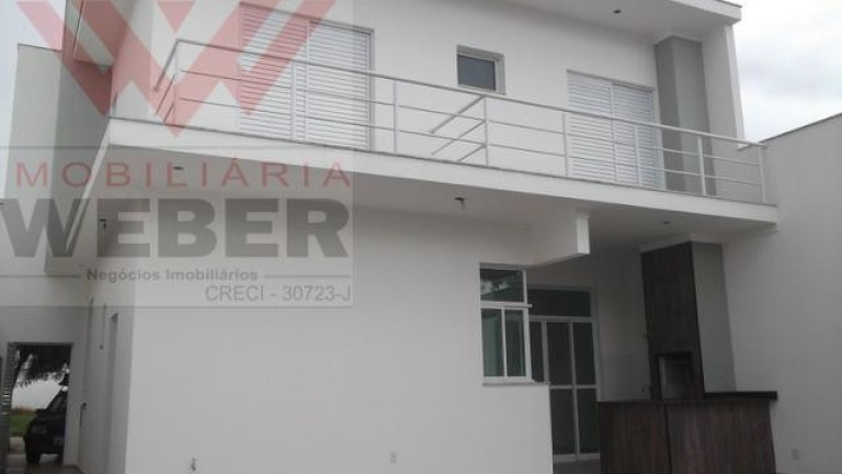 Imagem Casa com 4 Quartos à Venda, 250 m² em Jardim Novo Horizonte - Sorocaba Imagem Casa com 4 Quartos à Venda, 250 m² em Jardim Novo Horizonte - Sorocaba