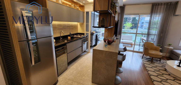 Imagem Apartamento com 2 Quartos à Venda, 64 m² em Paraíso - São Paulo Imagem Apartamento com 2 Quartos à Venda, 64 m² em Paraíso - São Paulo