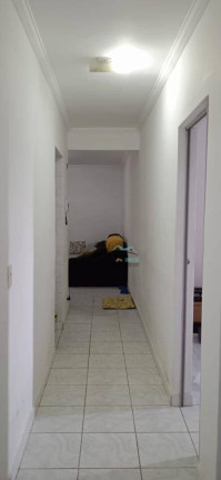 Imagem Apartamento com 2 Quartos à Venda, 65 m² em Jardim Santa Rosália - Sorocaba