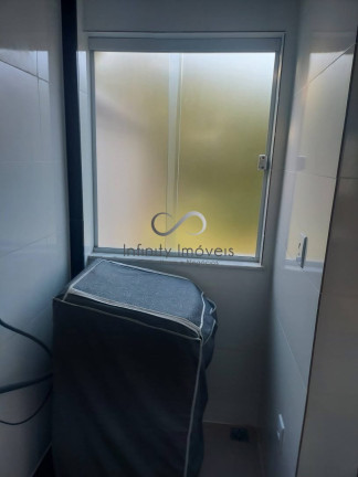 Imagem Apartamento com 2 Quartos à Venda, 60 m² em Lundceia - Lagoa Santa